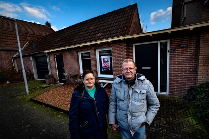 Verkochte woning blijkt geen woning te zijn: huwelijk afgeblazen