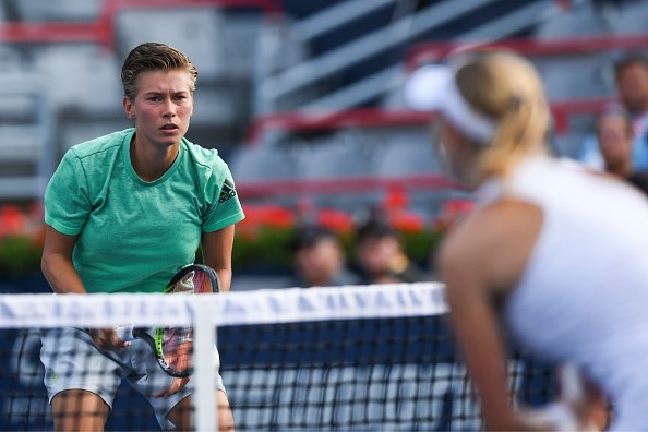 Bertens wil Olympische droom van Schuurs niet verstoren