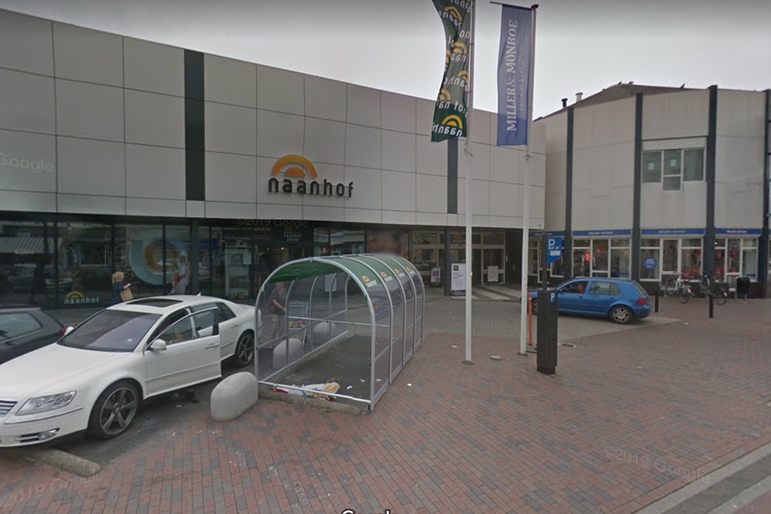 Eigenaar winkelcentrum Drieland Vaals wil 'behoorlijke heron... - De Limburger