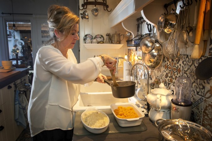 Recept: Winterse kabeljauw en mosterdsoep met bier