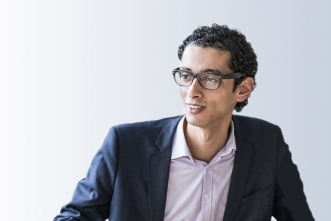 ‘Een stok om Thierry Baudet mee te slaan’