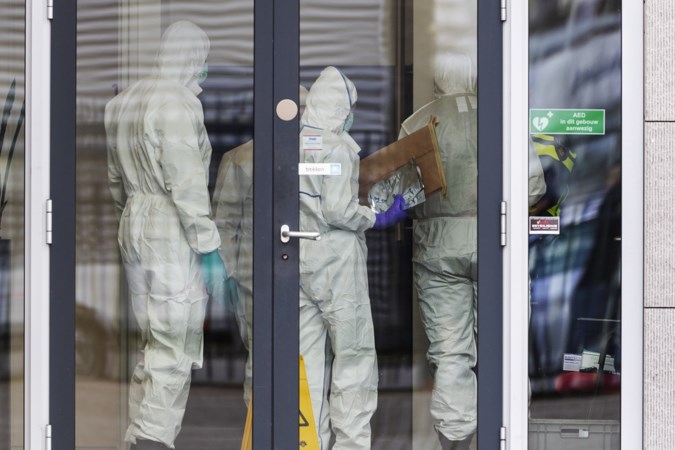 ‘Afperser bombrieven probeert het en kijkt wie er zwicht’
