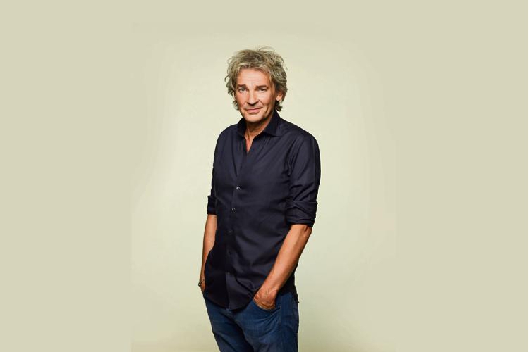 Matthijs Van Nieuwkerk Is Toe Aan Rustiger Vaarwater De Limburger