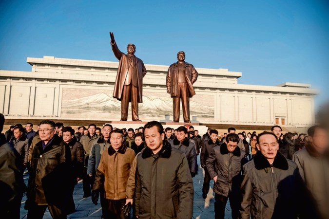 Coronavirus in Noord-Korea? Officieel is er niets aan de hand