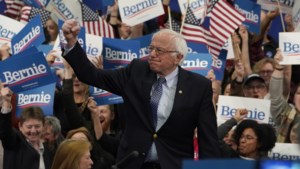 Sanders wint voorverkiezing Democraten in New Hampshire