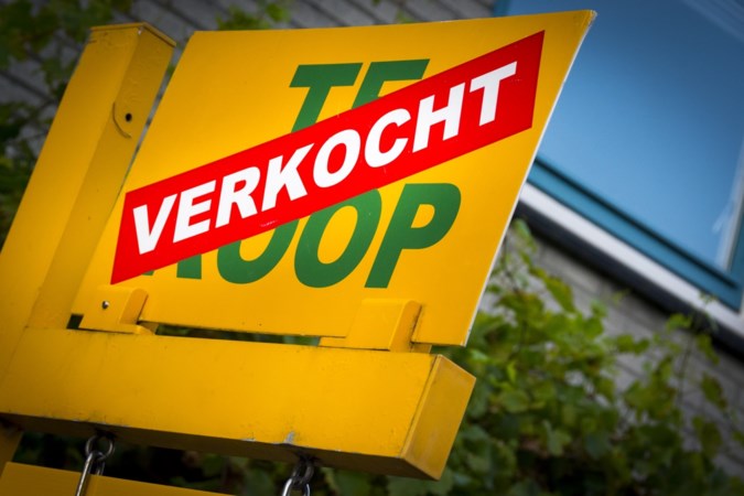 Starterslening ook voor duurdere huizen beschikbaar