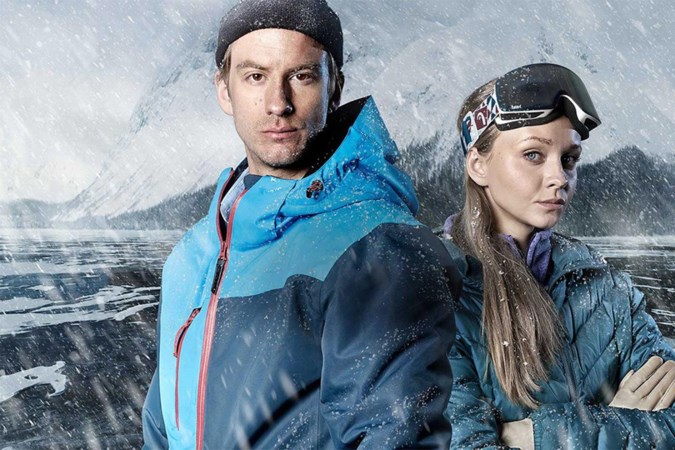 Er is erg slecht gejat voor de serie ‘Black Lake’