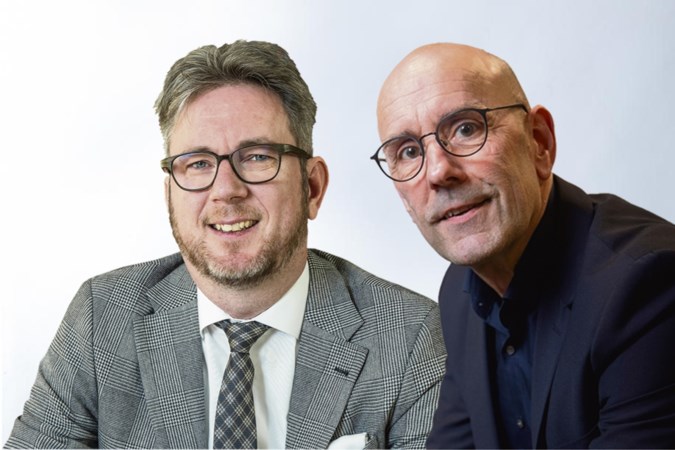 ‘Het is hoog tijd voor een nieuwe manier van ouderenzorg’