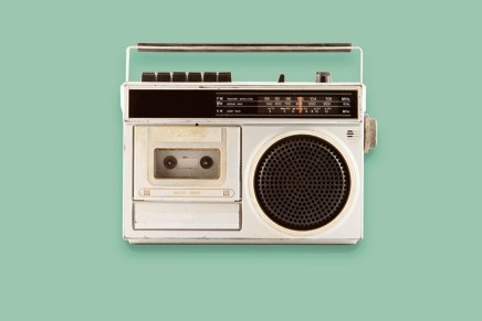 Radio 5 duikt een week lang in de muziek van de jaren 60