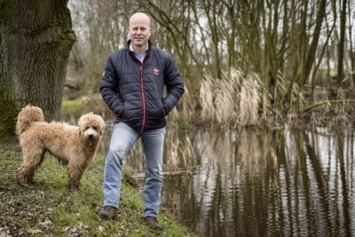 Bloedfanatiek aan het Binnenhof is Raymond Knops, (voor even) de enige Limburgse minister