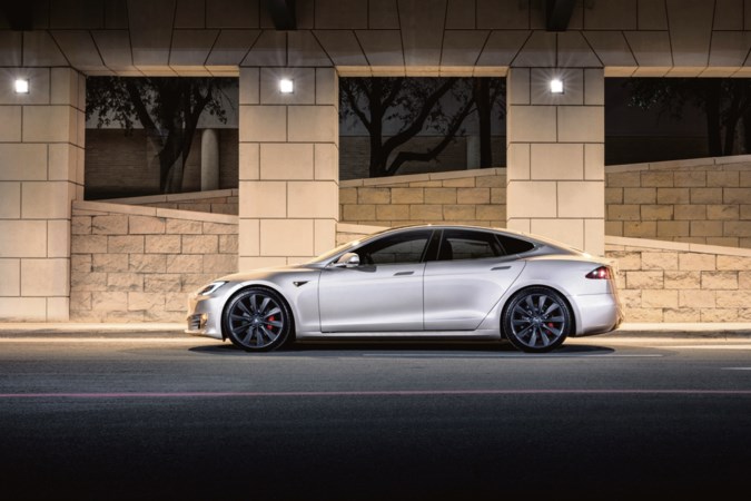 Elon Musk, het genie dat Tesla naar volwassenheid bracht