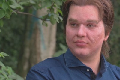 Ben (53) is pedofiel en walgt van NPO-interview met Nelson: ‘Hij zegt afschuwelijke dingen’