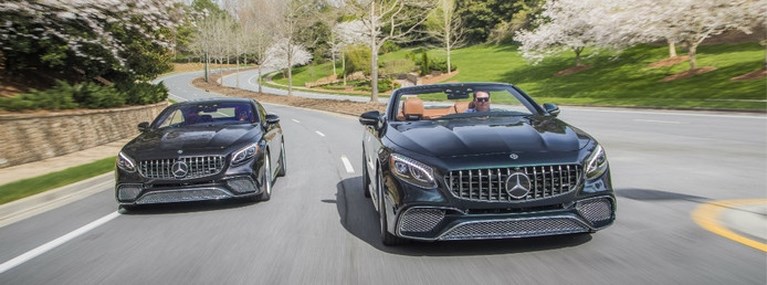 ‘Ook deze topmodellen sneuvelen door bezuinigingen bij Mercedes’