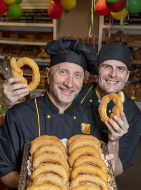 Nonnevottentest 2020: Dit is de lekkerste nonnevot van Limburg