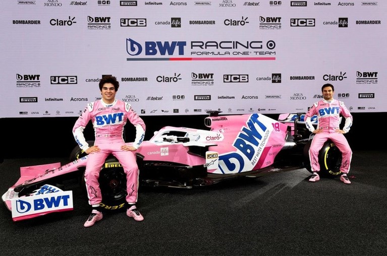 Dit zijn de wagens voor het nieuwe Formule 1-seizoen
