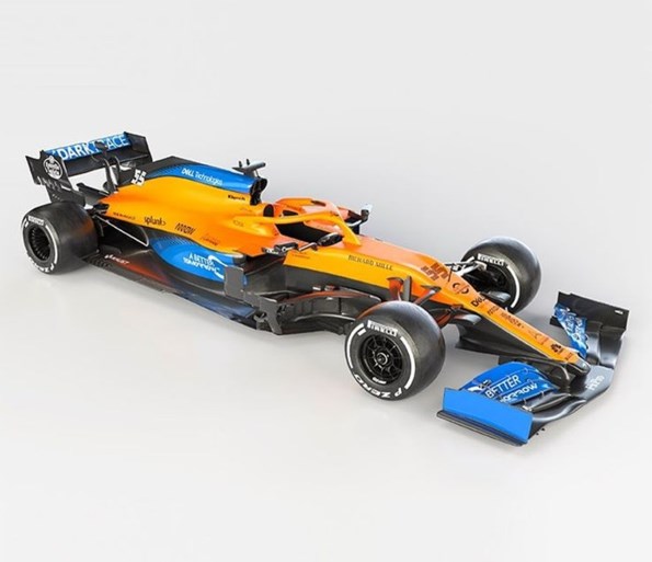 Dit zijn de wagens voor het nieuwe Formule 1-seizoen