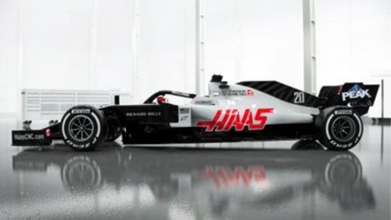 Dit zijn de wagens voor het nieuwe Formule 1-seizoen
