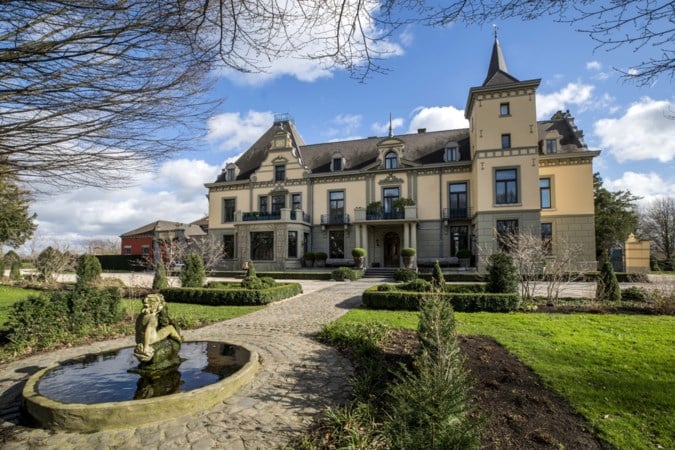 Nieuwe eigenaar voor Kasteel Hoogenweerth Maastricht