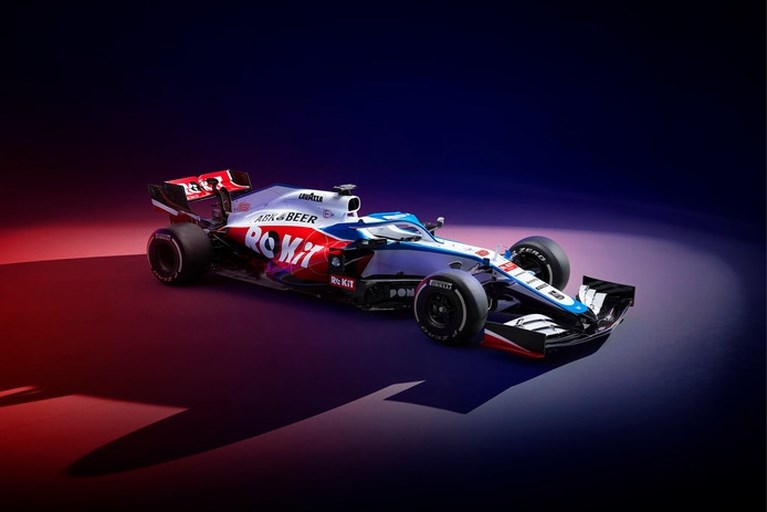 Dit zijn de wagens voor het nieuwe Formule 1-seizoen
