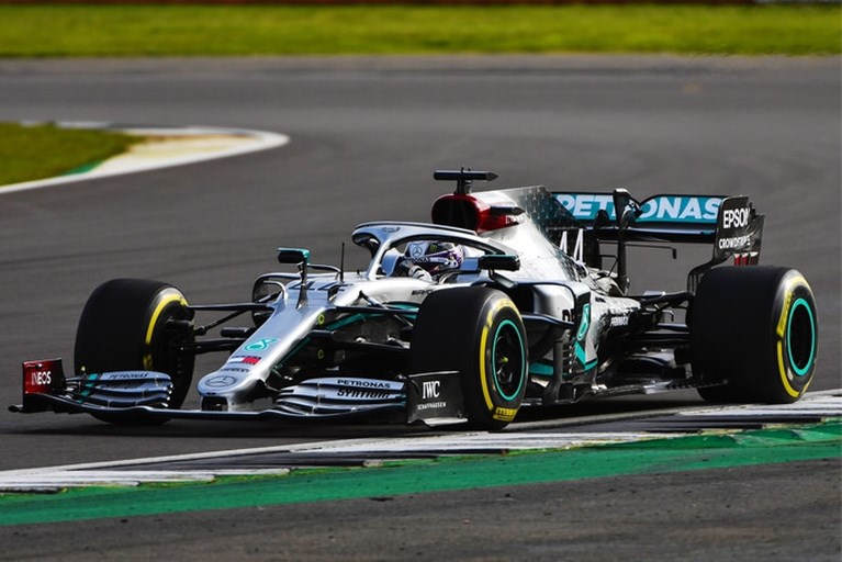 Dit zijn de wagens voor het nieuwe Formule 1-seizoen