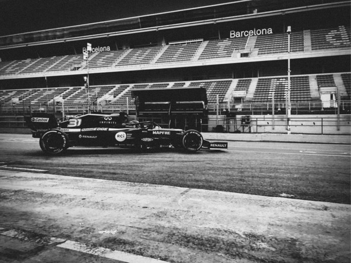 Dit zijn de wagens voor het nieuwe Formule 1-seizoen