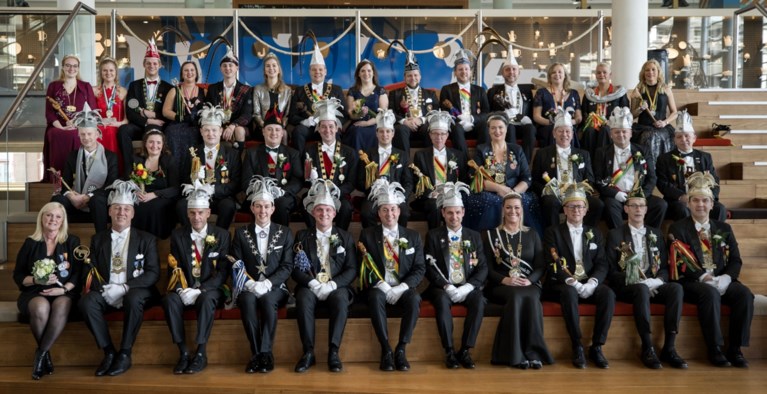 Prinsenfoto: Maastricht en omgeving