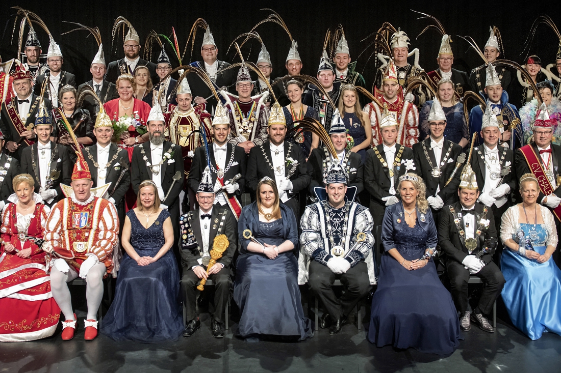 Prinsenfoto Parkstad De Limburger Mobile