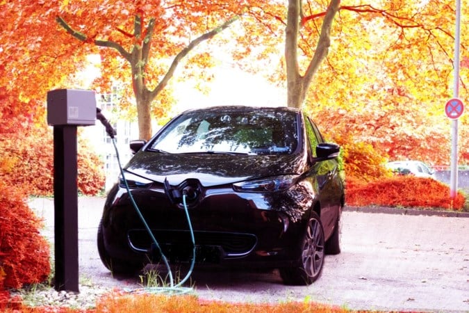 Benzine of elektrisch: wat is mijn auto over vijf jaar nog waard?
