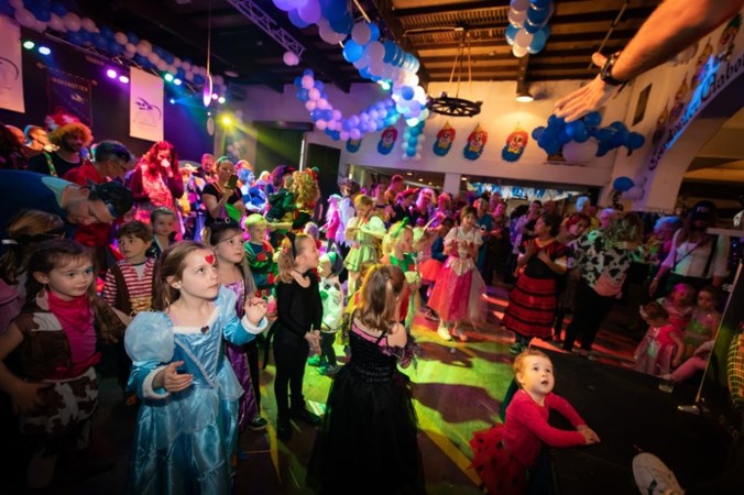 Heftige reacties na schrappen naam carnaval op basisschool