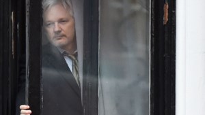 ‘Trump bood Assange gratie aan als hij betrokkenheid van Rusland bij hacken e-mails ontkende’