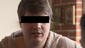 Pedo-activist Nelson opgepakt wegens bezit kinderporno