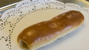 Worstenbroodjes in verpakking saucijzenbroodjes: terugroepactie bij Jan Linders, Coop en Sligro