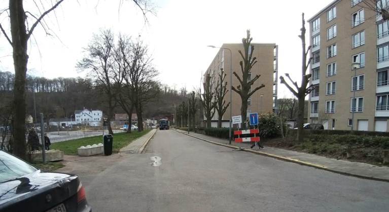 Koningswinkelstraat in Broekhem volledig op de schop