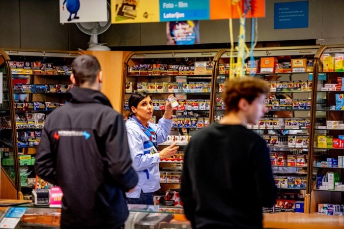 De goudmijn tabak verdwijnt uit de super, waar moet de roker nú naartoe?