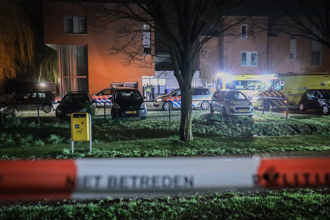 Dode incident Wageningen is bewoner van pand zorginstelling - De Limburger