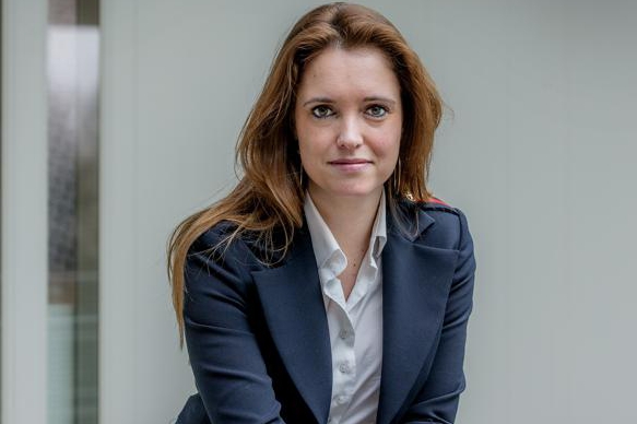 Janneke uit Stramproy gaat tot het uiterste voor levensgenieters: 'We zeggen nooit nee' - De Limburg