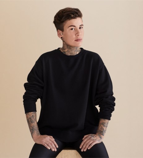 Zeeman krijgt genderneutrale collectie: ‘Mannen en vrouwen dragen steeds vaker elkaars kleding’