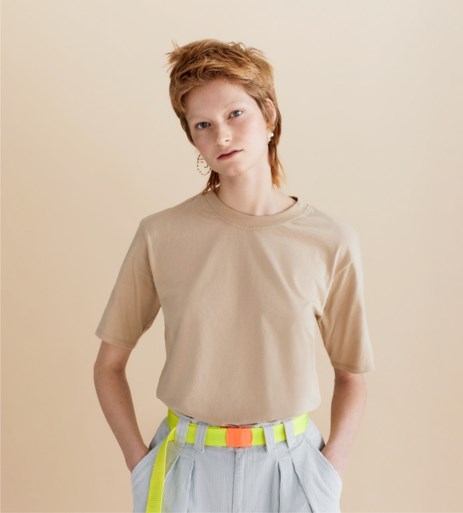 Zeeman krijgt genderneutrale collectie: ‘Mannen en vrouwen dragen steeds vaker elkaars kleding’