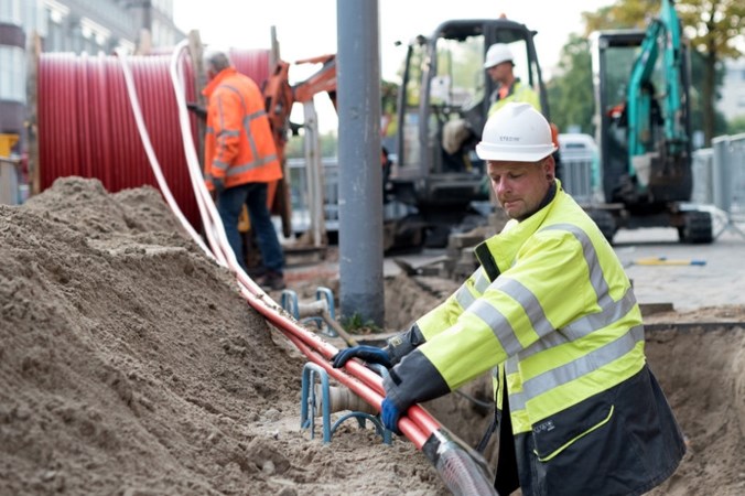 Energienota hoger door warmtepomp en laadpaal