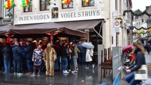 Maastricht wil op de 11de van de 11de gewoon zijn eigen feestje