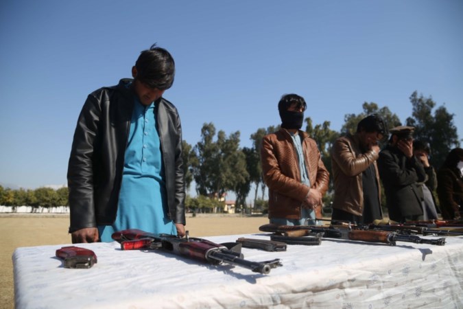 ‘Periode van minder geweld’ in Afghanistan; bestand tussen Taliban en VS