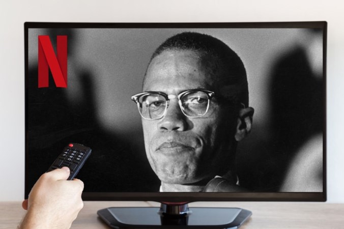 Netflix-serie geeft ontluisterend beeld over moordonderzoek activist Malcolm X