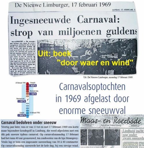 Extreme wind nooit eerder spelbreker op carnavalszondag
