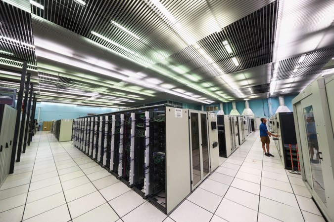 Supercomputers van de CERN-deeltjesversnellers helpen Limburgs onderzoek naar fraude op de beurzen