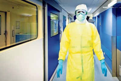 Dit is het Nederlandse draaiboek bij besmetting met het coronavirus
