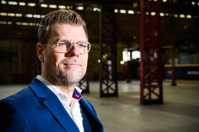 Nieuwe directeur Huis voor de Kunsten Limburg: ‘Als je op veilig gaat inzetten, wordt het heel saai’
