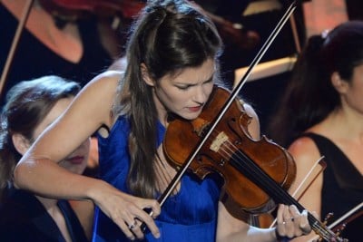 Zes dirigenten debuteren komend seizoen bij het Concertgebouworkest