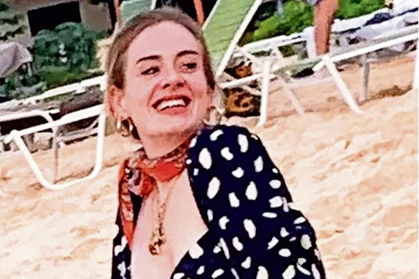 Zangeres Adele viel tientallen kilo’s af: is haar sirtfood-dieet echt zo goed?