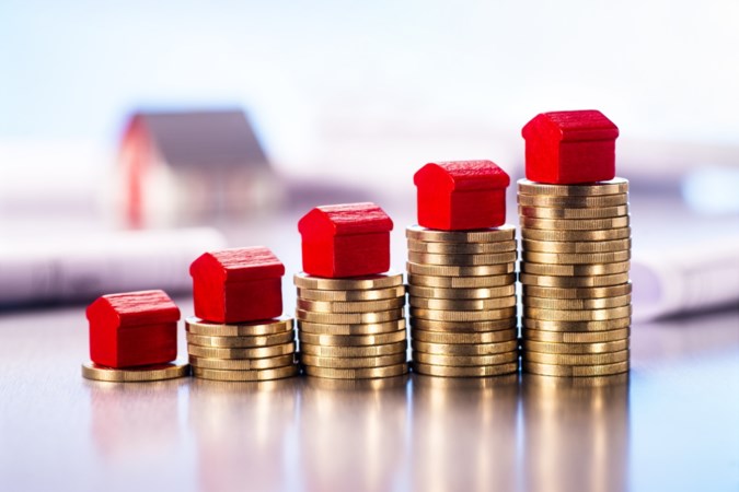 Meer huizen verkocht in Limburg