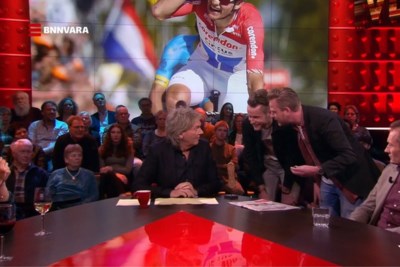 Youtuber Die Dwdd Verstoorde We Wilden Matthijs Vooral Nie De Limburger Mobile